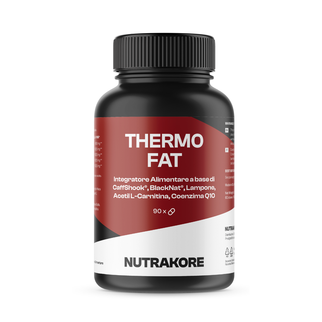 Thermogenes THERMOFAT® 