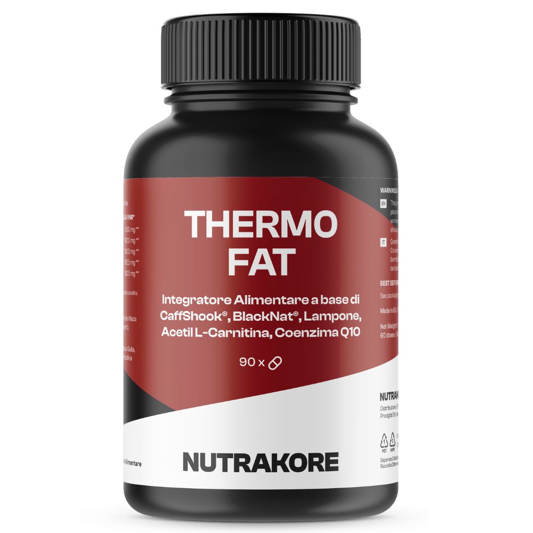 Thermogenes THERMOFAT® 