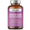 ZEROFAME® Natugea – Glucomannano con OpunKhar® – 120 compresse
