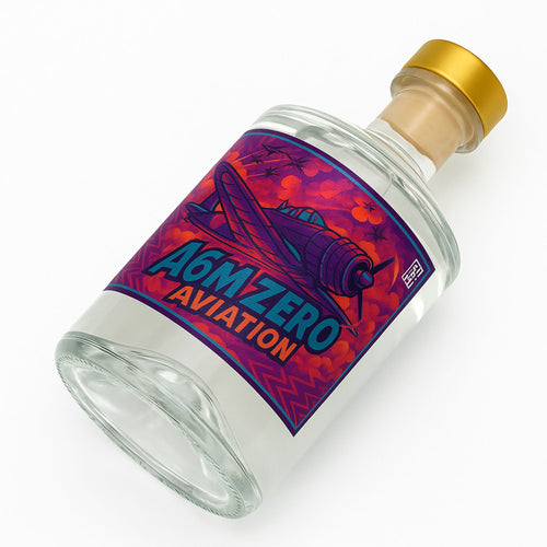 A6M ZERO - AVIATION - Ready to Drink