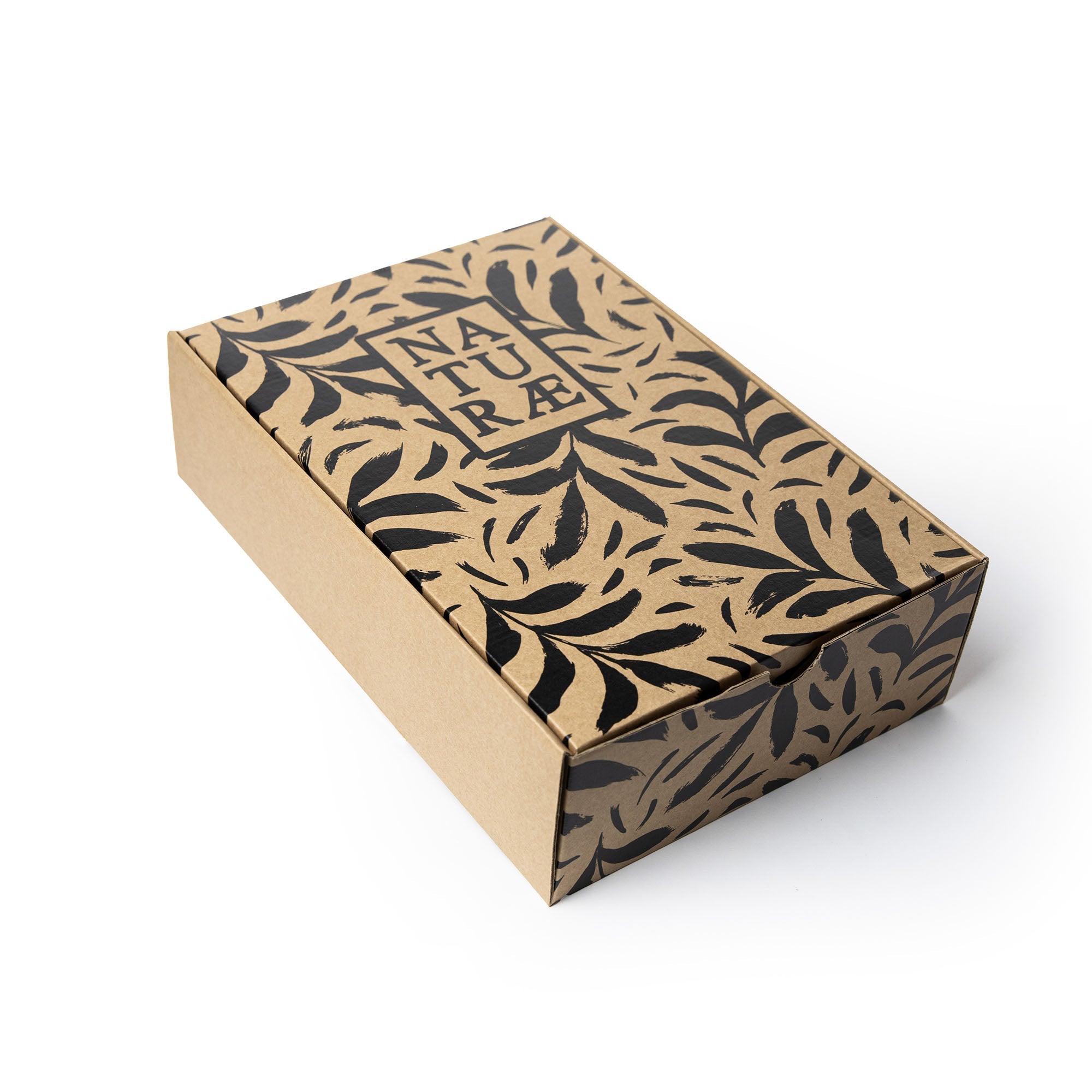 Naturae Gin Fructetum – Geschenkbox Sonderedition