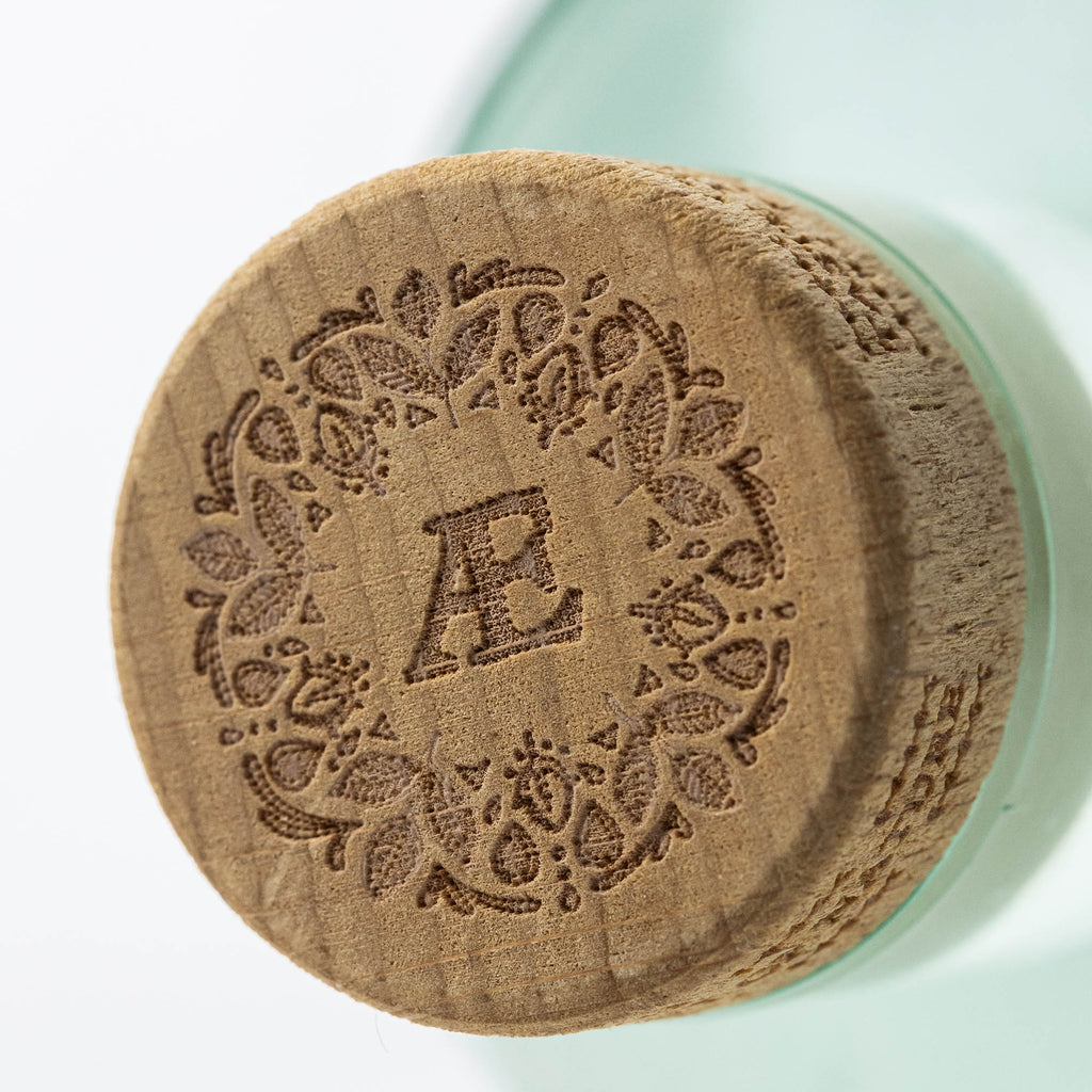 NATURÆ GIN- HERBARIUM- ASTUCCIATO - Distilled Gin