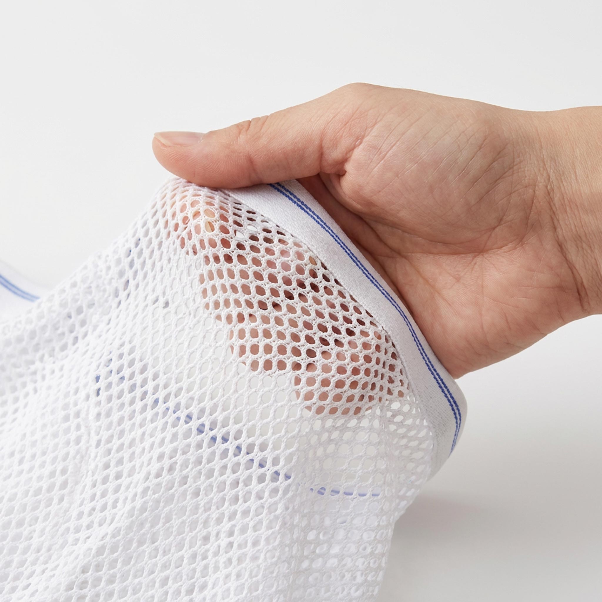 3-teiliges Netz-Rückbildungshöschen