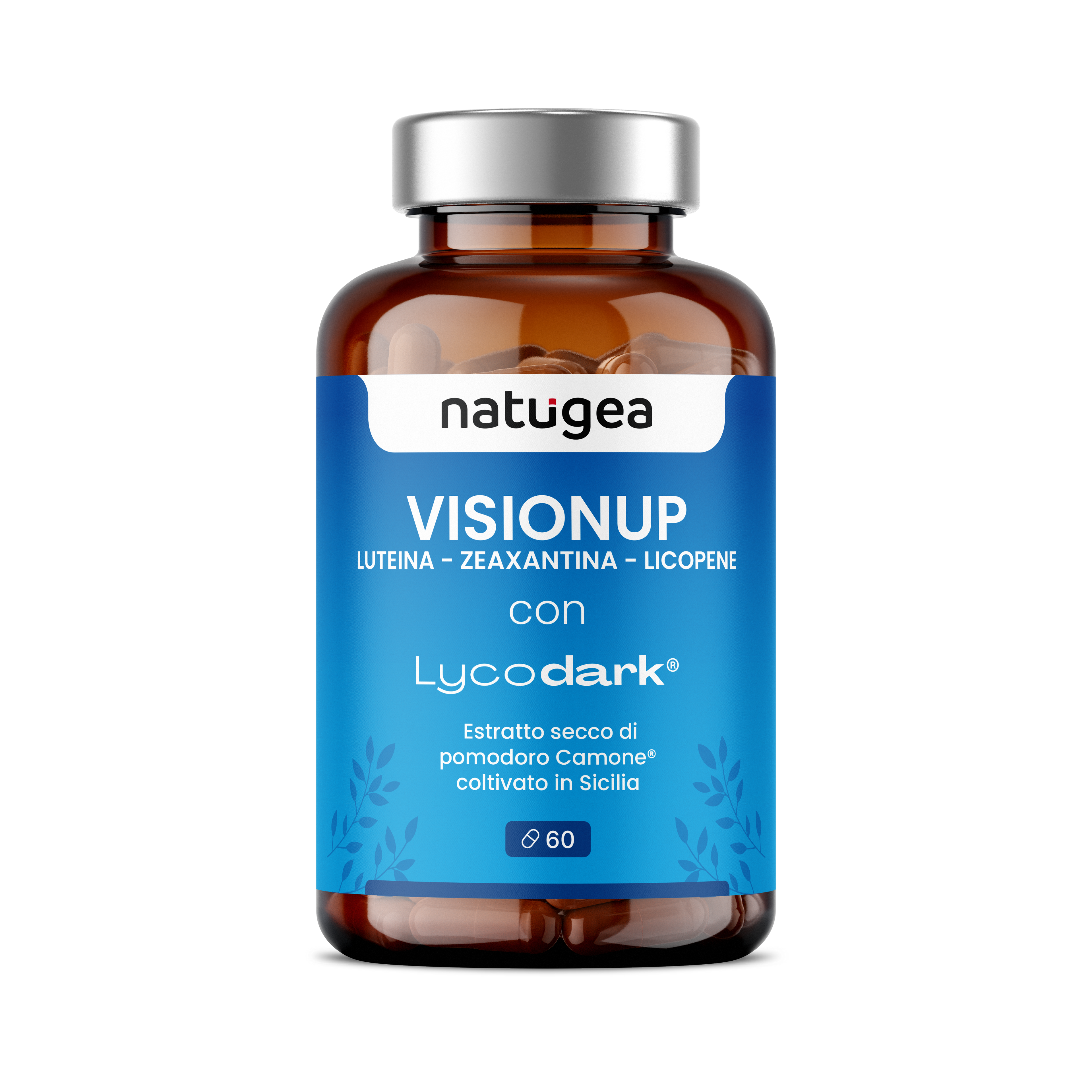 VisionUp Lutein und Zeaxanthin