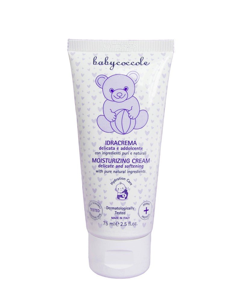 Idracrema 75ml